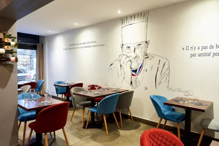 L'Atelier des Saveurs Lyon 6