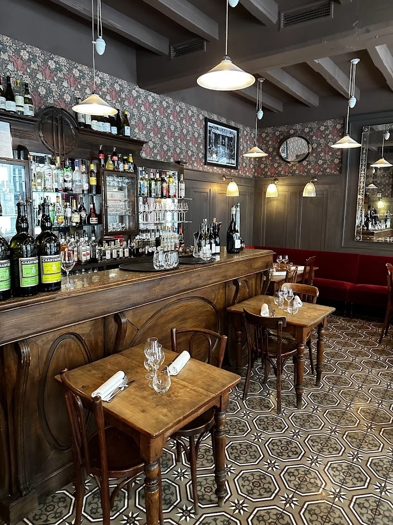Bistrot Alby