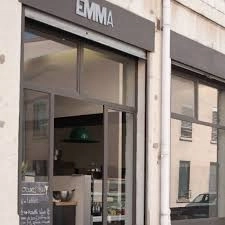 Chez Emma Lyon 9