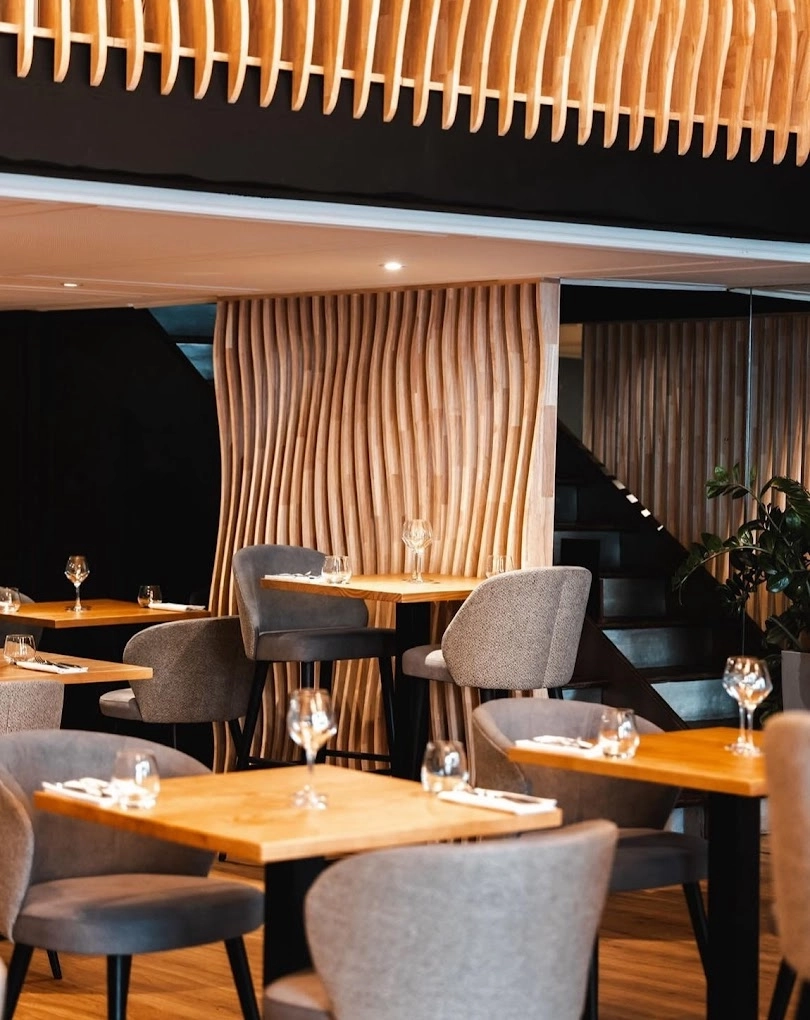 Flair Restaurant Lyon 3