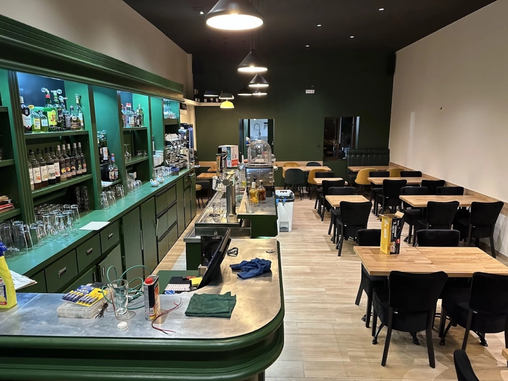 Le Splendid, Lyon 6
