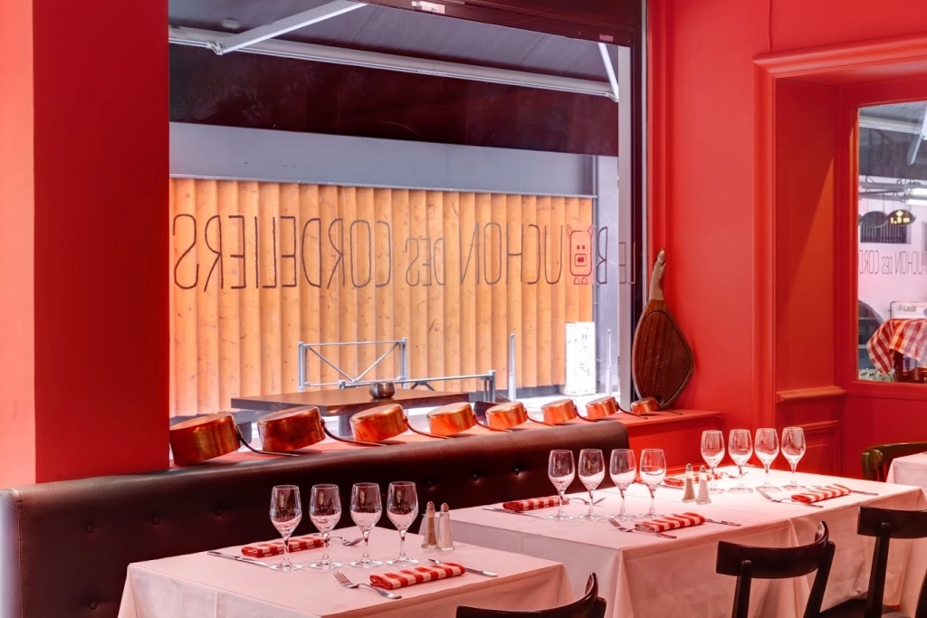 Bouchon des Cordeliers Lyon 2