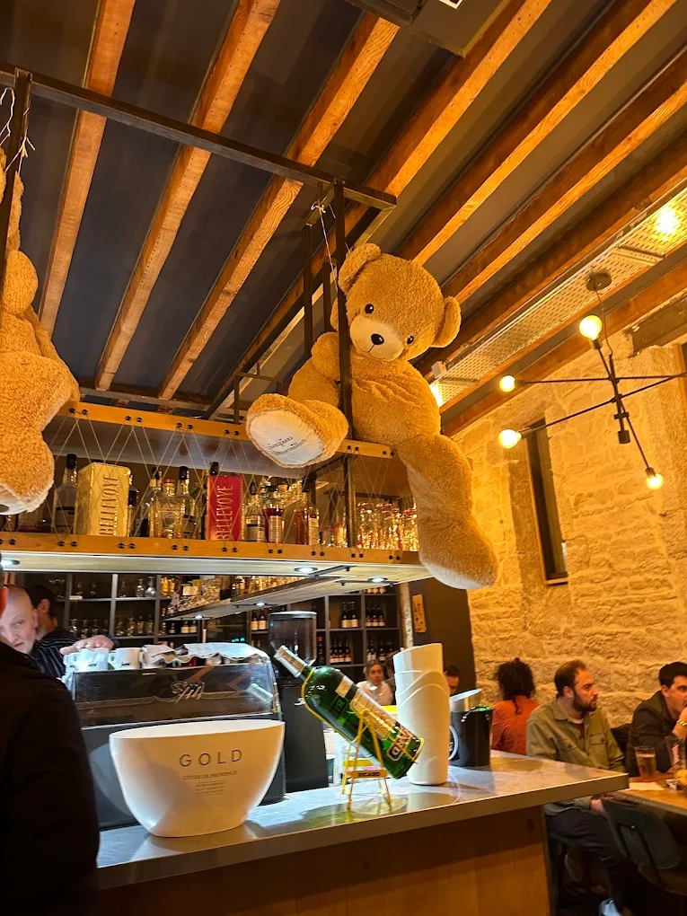 Pivert, Lyon 7