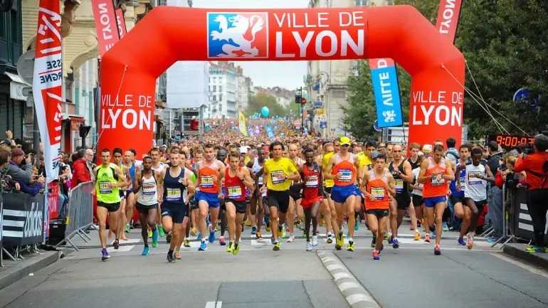 Run’In Lyon 2023 : Votre Aventure Sportive Inoubliable à Lyon Ce Dimanche 22 Octobre