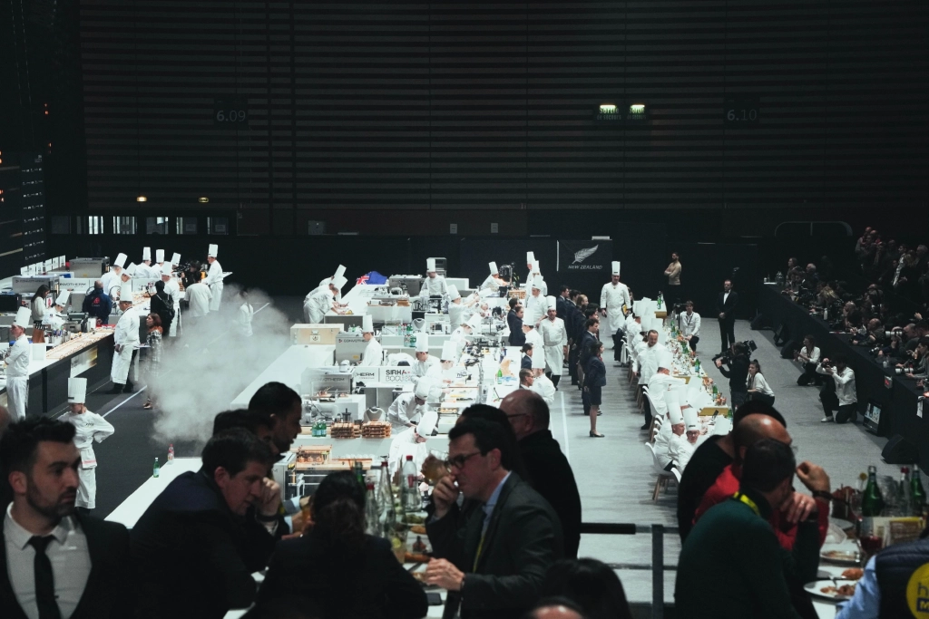 Bocuse d’Or 2025 : Le grand rendez-vous de l’excellence culinaire mondiale