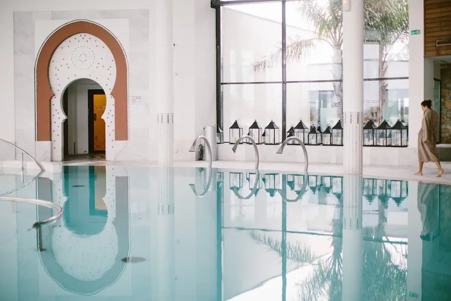 Meilleurs Hammams et Spa de Lyon