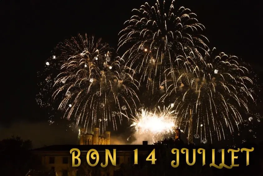 Le Bal des Pompiers à Lyon : Une Tradition Incontournable