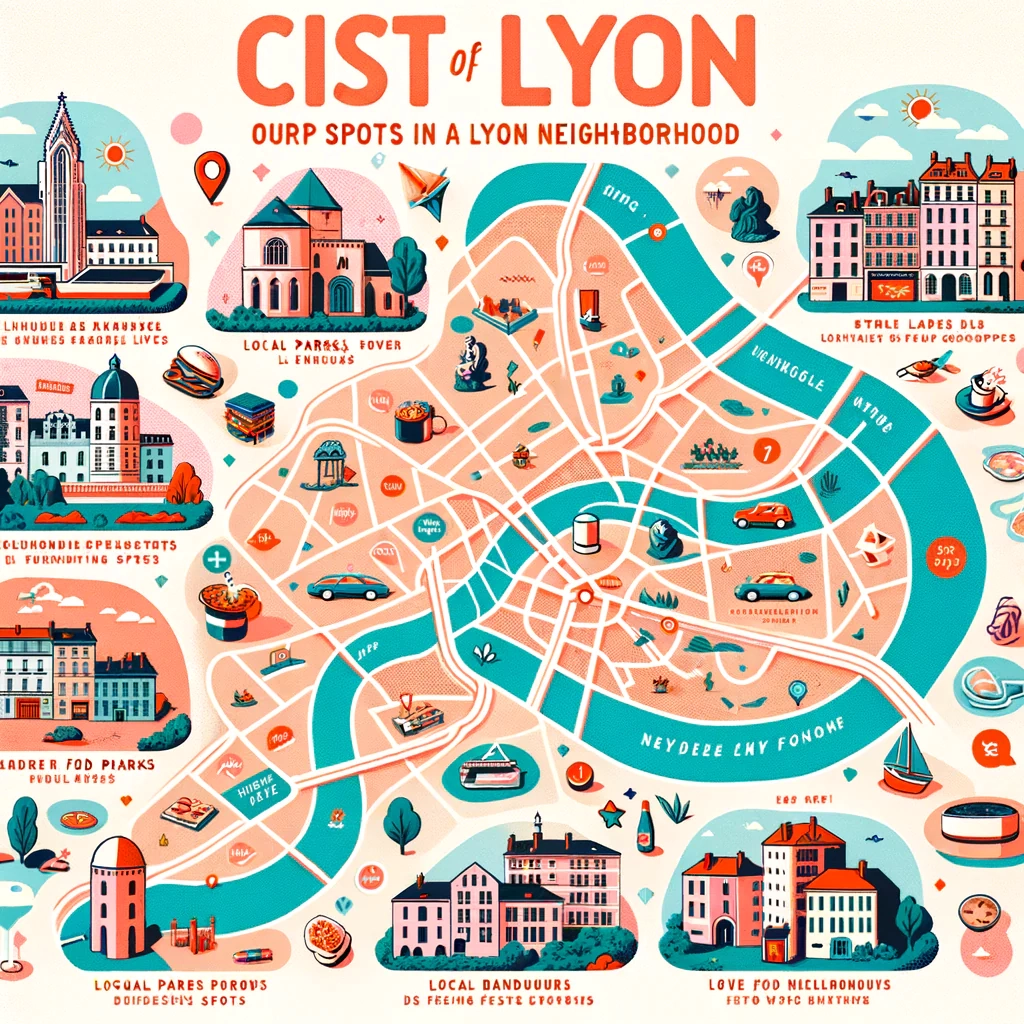 Sortir à Lyon