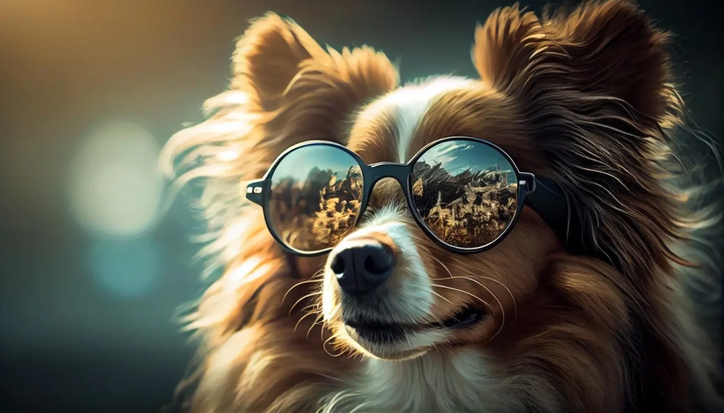 La Sucrière ouvre ses portes aux chiens pour des soirées artistiques uniques avec Elliott Erwitt