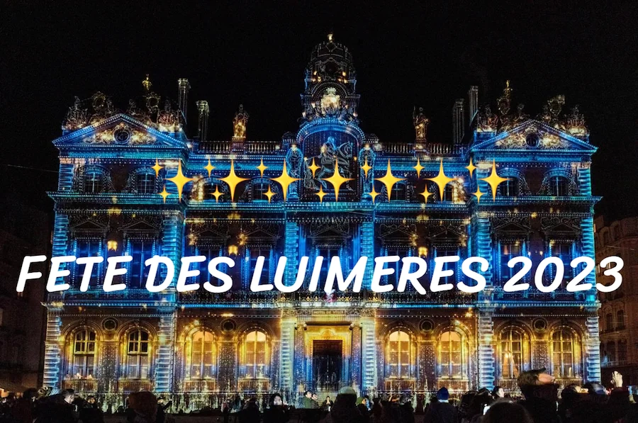 Électrisez Votre Halloween Dans une Nuit Lyonnaise éblouissante🌙🎃