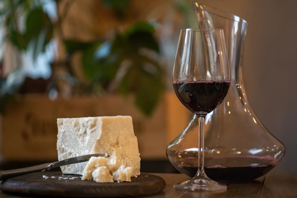vignobles lyonnais