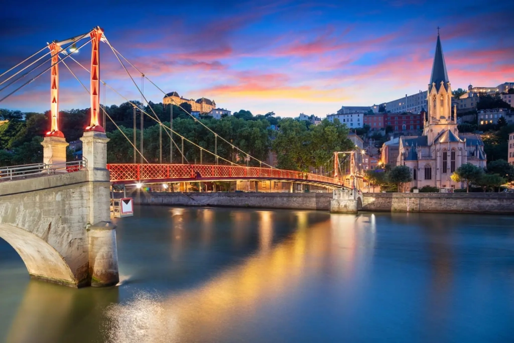 Le top des activités rares et méconnues qui valent le détour à Lyon