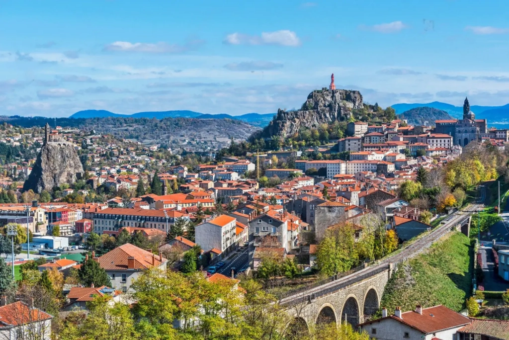 Plus belle région de france : découvrez la beauté pittoresque de la région Rhône-Alpes