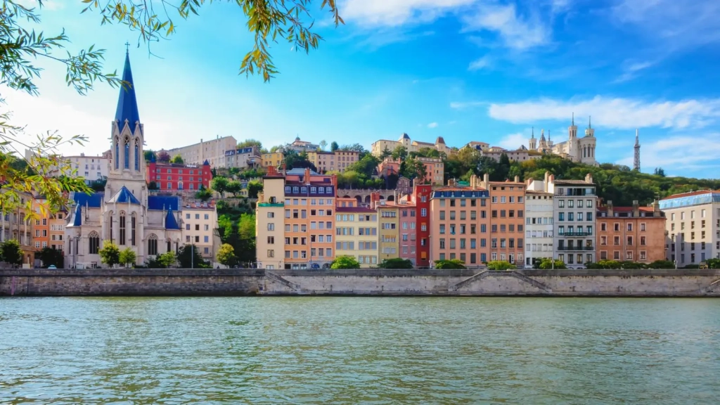 Que faire à Lyon ce week-end ? (28, 29 et 30 mars 2025)