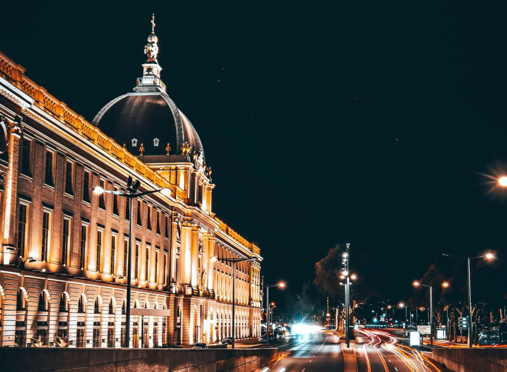 Que faire à Lyon ce week-end ? (6, 7 et 8 janvier 2023)