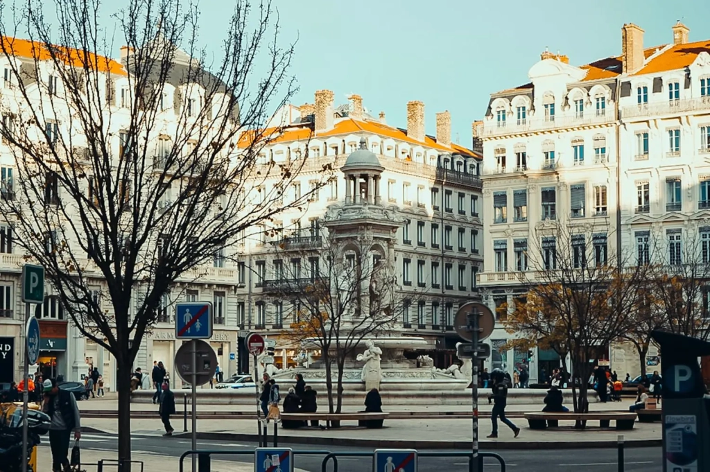 Que faire à Lyon ce week-end du 21 au 23 mars 2025 ?