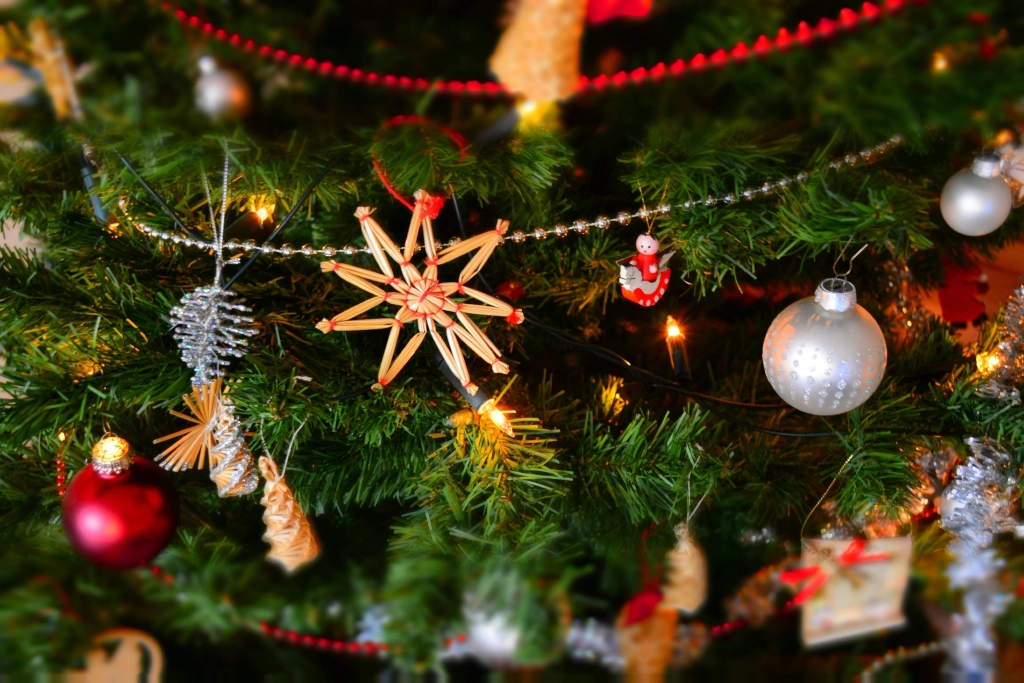 joyeux noel lyon