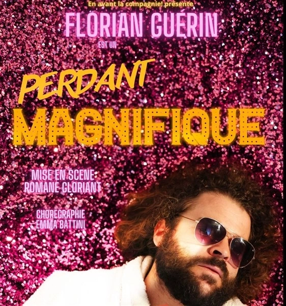spectacle humour lyon