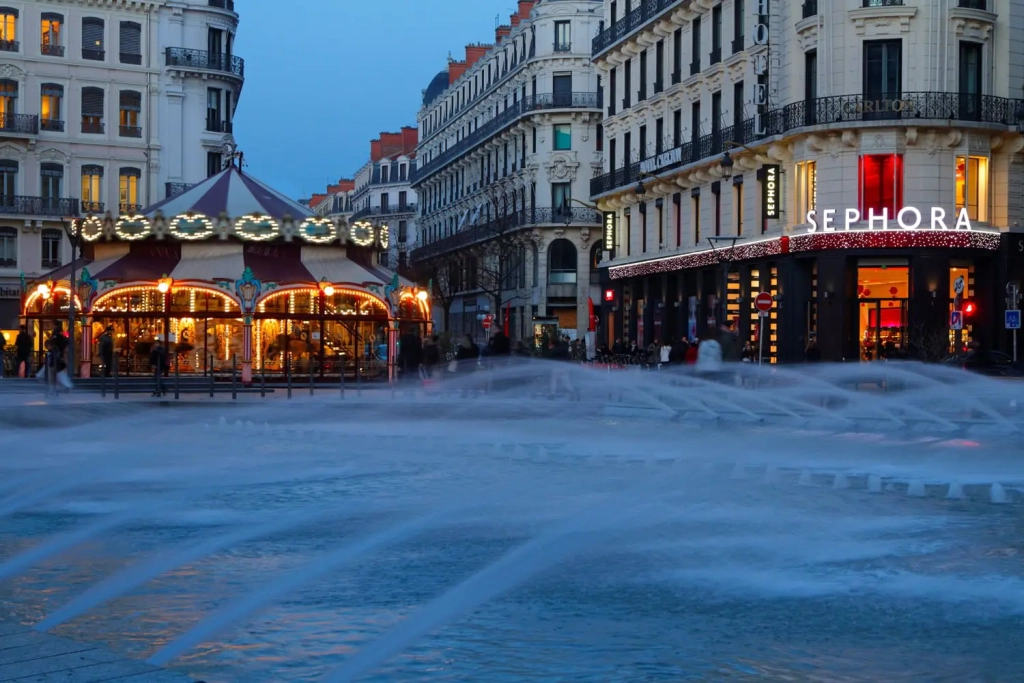 Sortir Lyon