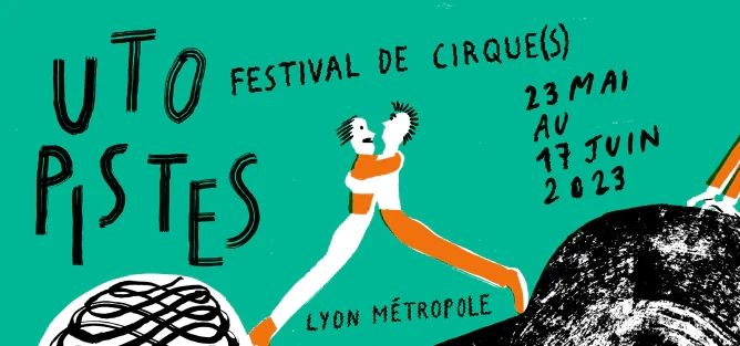 6e Édition d'utoPistes
