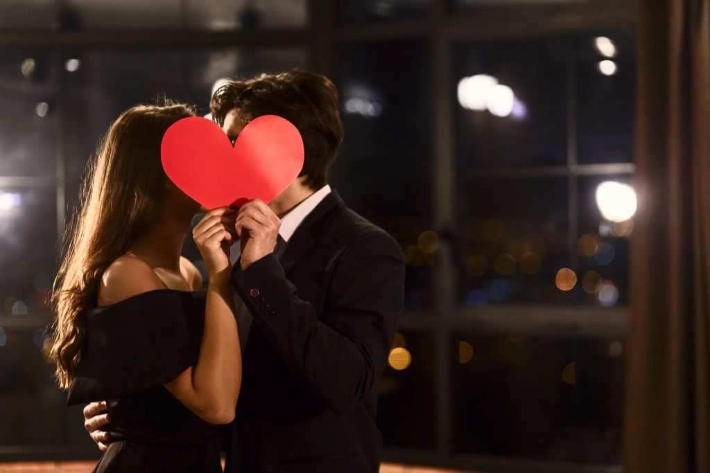 Que faire à Lyon pendant la Saint-Valentin ? 9 activités pour une romance mémorable 💘 — guide Sortir Lyon