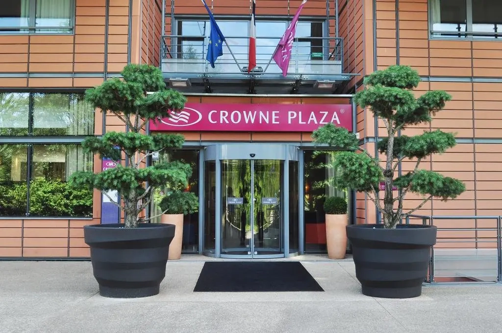hotel cite internationale