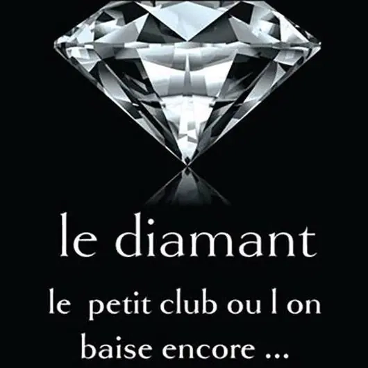 Le Diamant Bleu