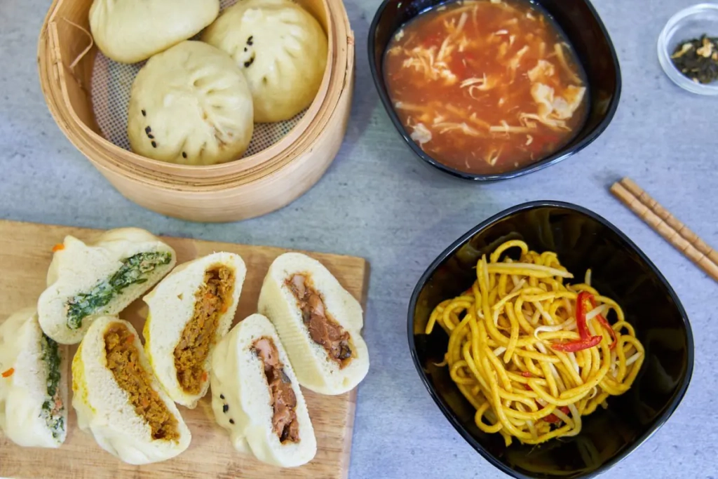 BAO TIME