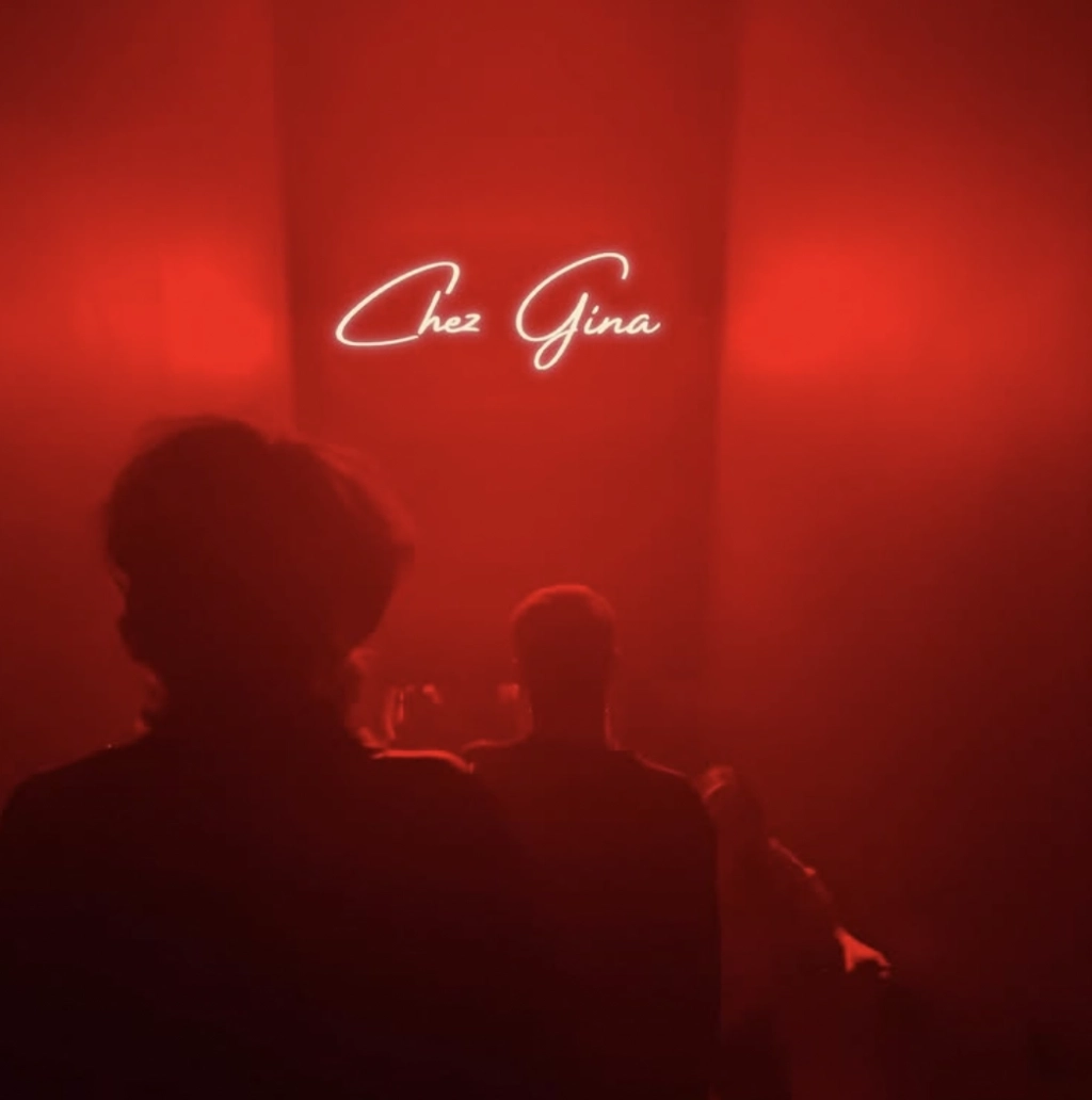 Chez Gina Club Lyon 7