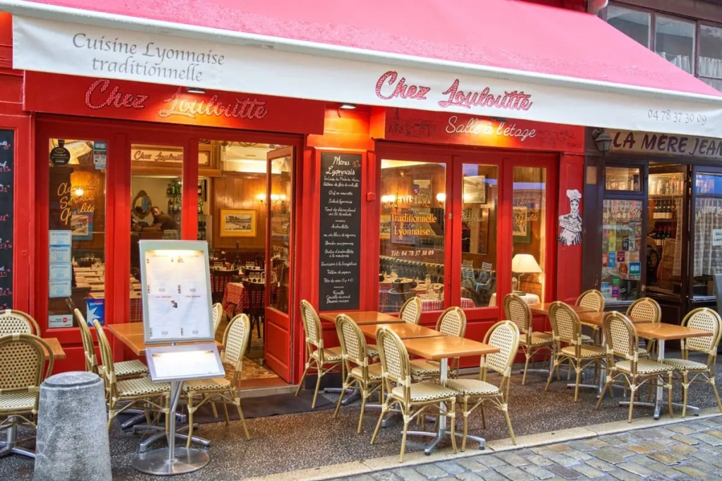 Chez Louloutte : Gastronomie & convivialité à Lyon