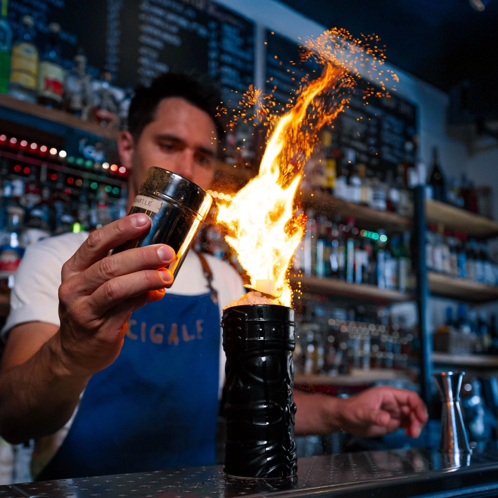 Cigale - Gintoneria & Cocktails