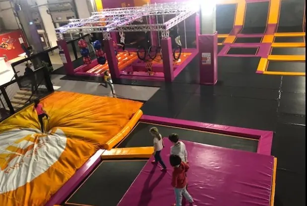 exalto Dardilly