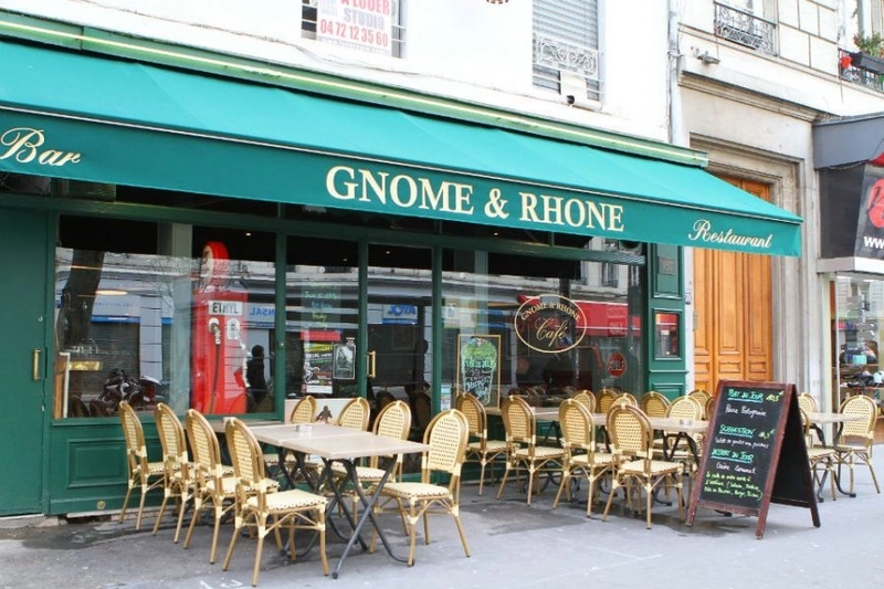 Bar a biere Lyon 3