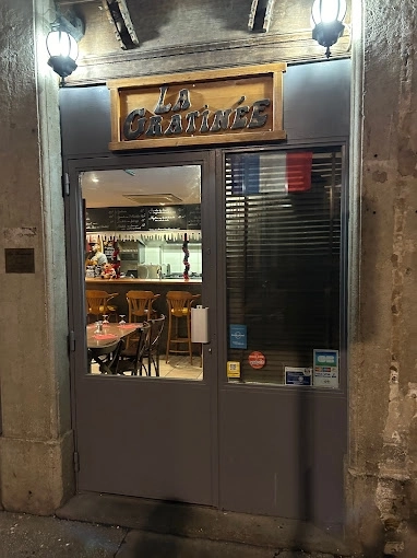 La Gratinée Lyon