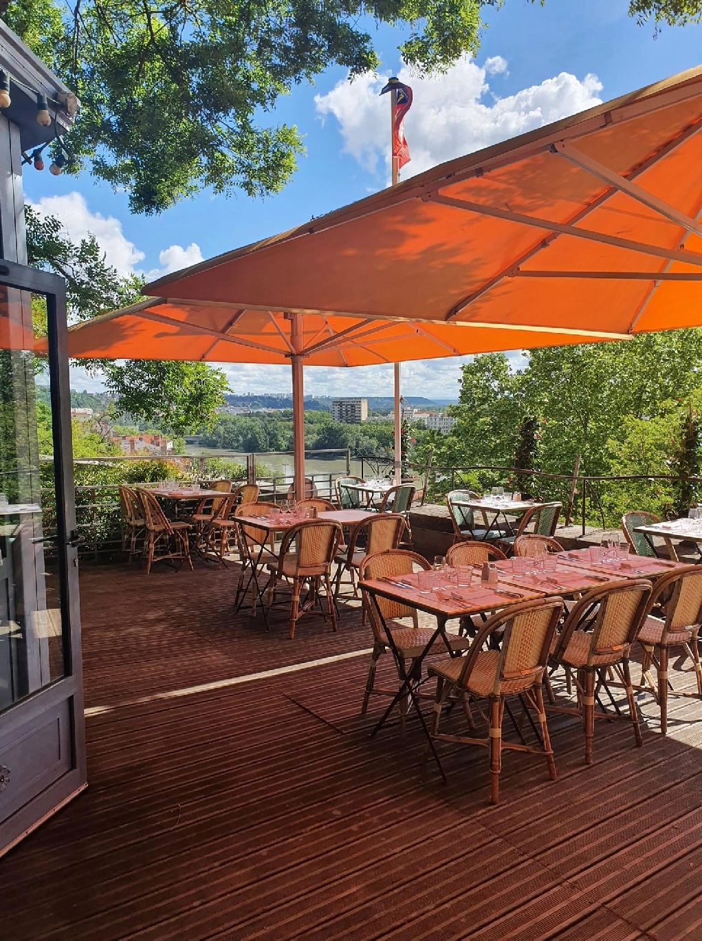 La Maison Villemanzy lyon 1