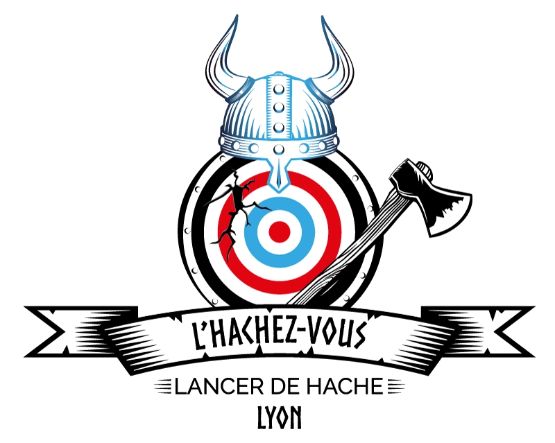 Lancer de Hache Lyon : Dépaysement et Adrénaline