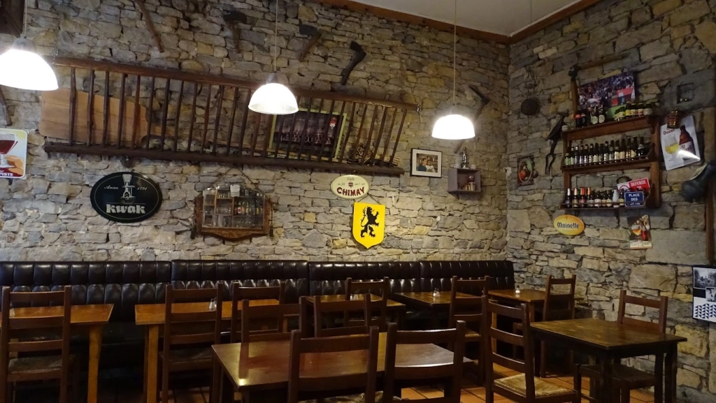 Le Chti Pot Ney Lyon Bar