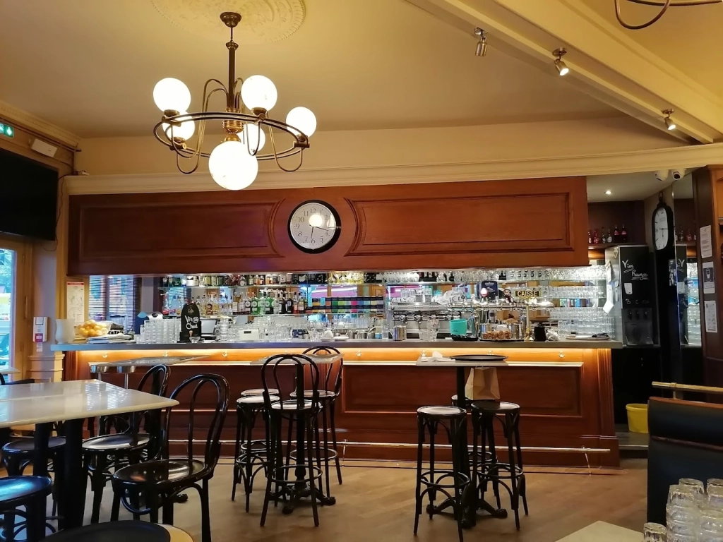 Bar Restaurant Croix Rousse