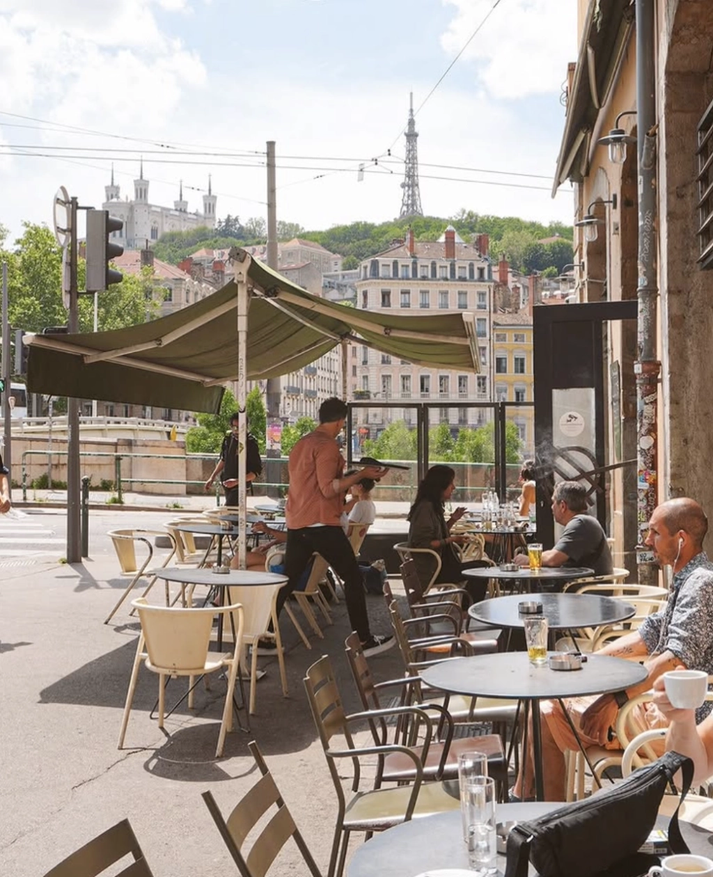 bar le voxx lyon 1