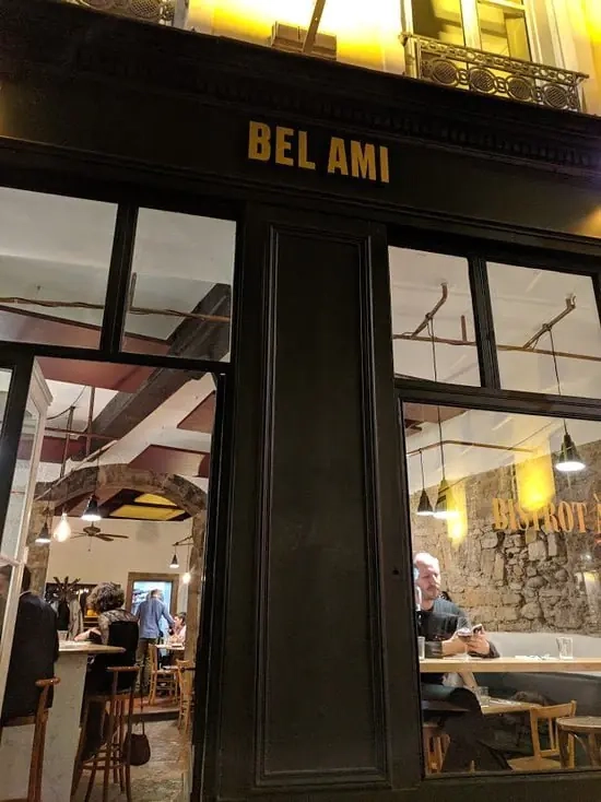 Bel Ami