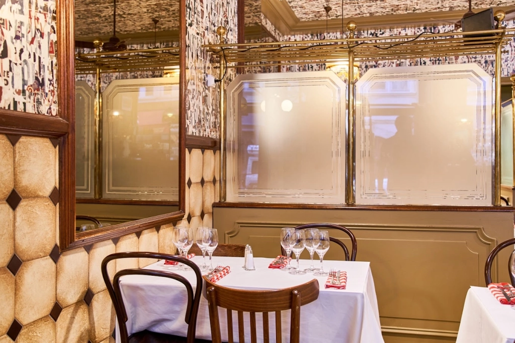 Bouchon Tupin Lyon 2