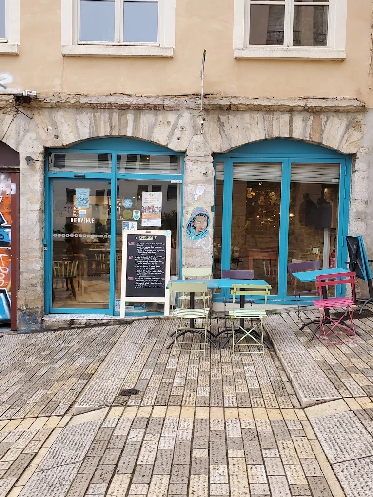 chez dédé restaurant lyon