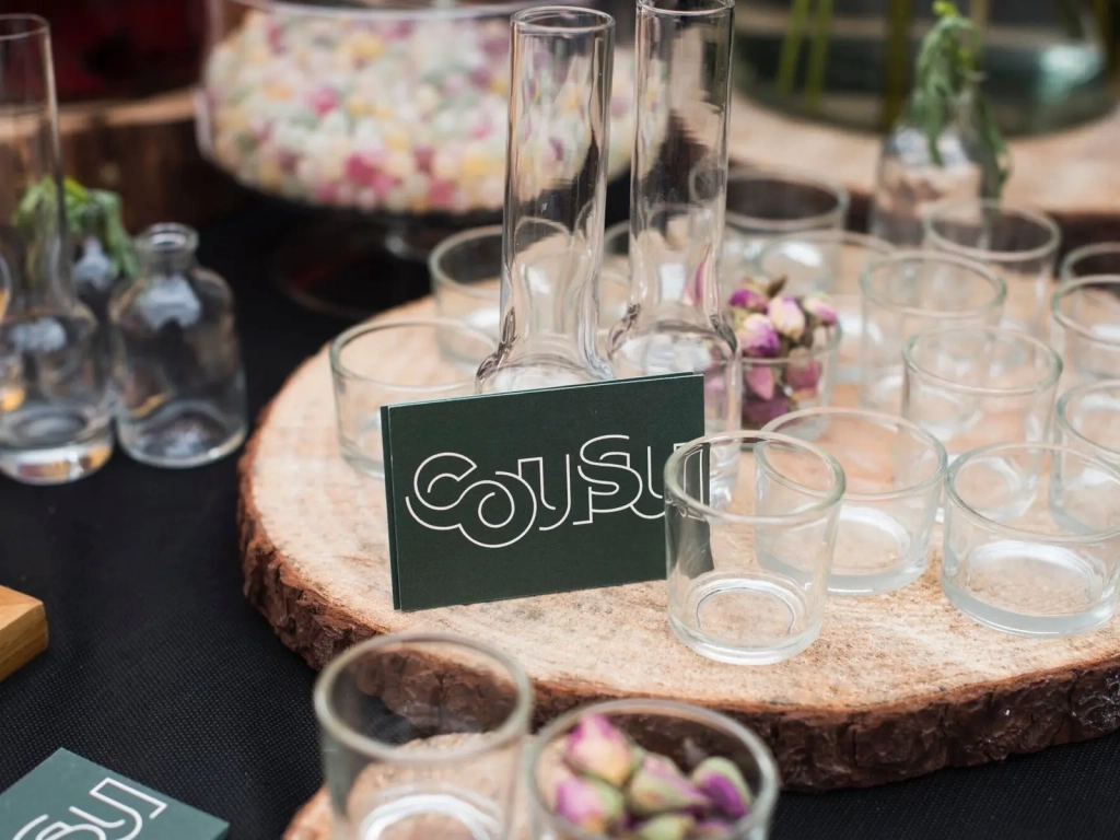 Le Café Cousu