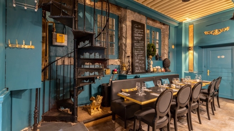 la gargotte restaurant lyon