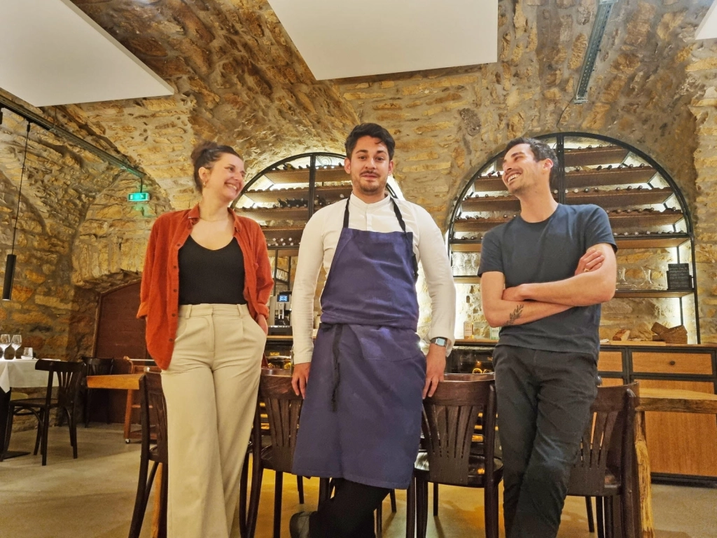 gaheca lyon 2 restaurant