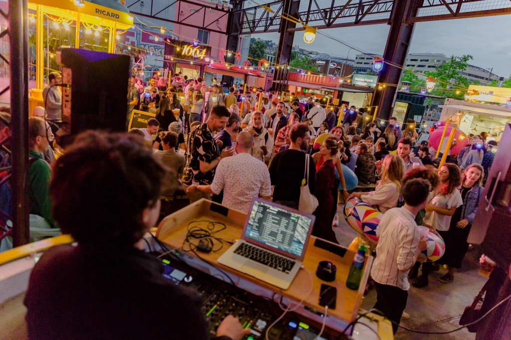 Que faire à Lyon ce week-end ? (8, 9 et 10 août 2025) : groove, techno, open air et brunchs en cascade