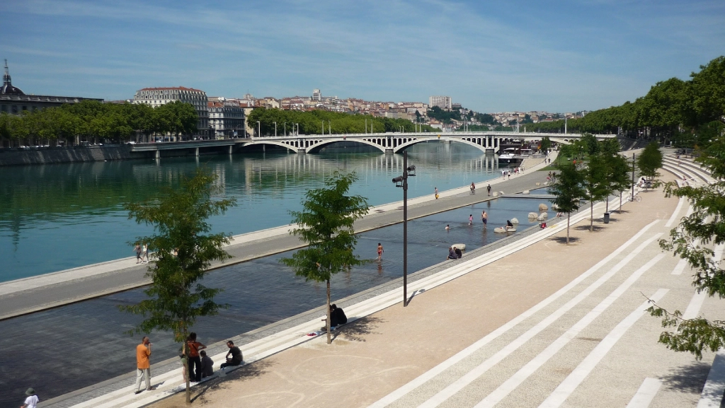 Que faire à Lyon ce week-end du 5, 6 et 7 juin 2026 ?