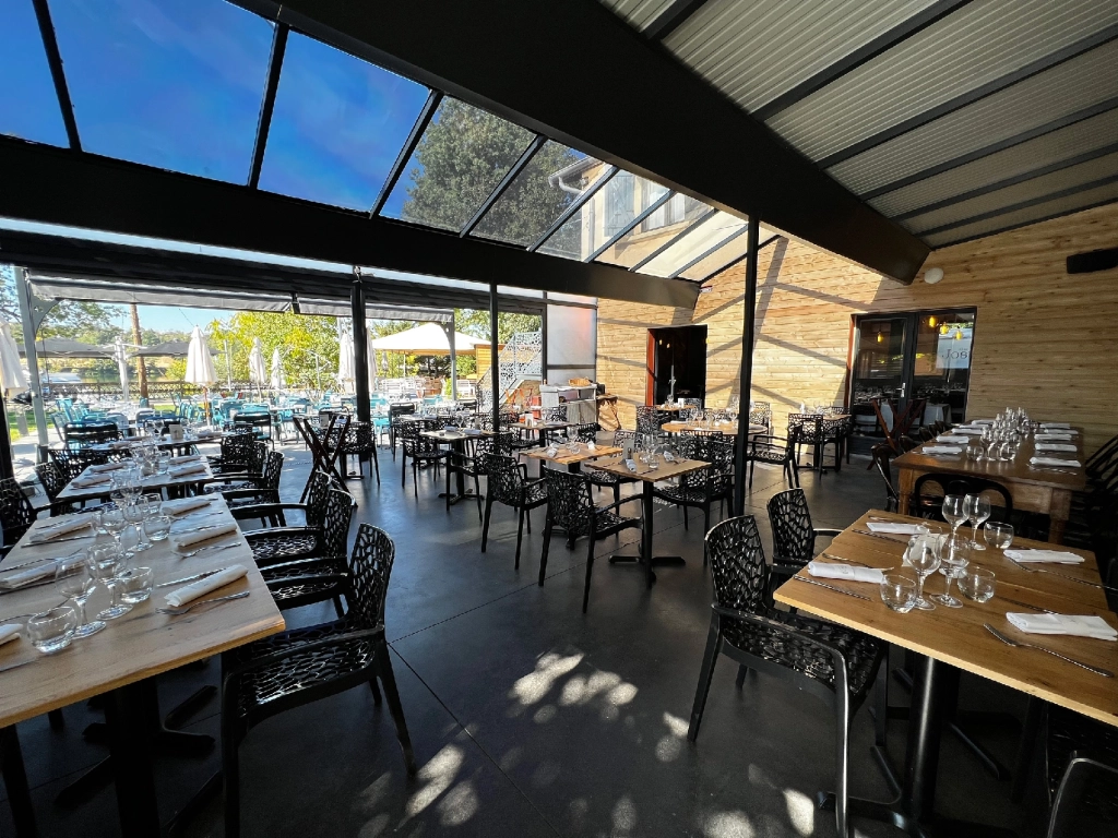 chez jostel genay restaurant saone lyon