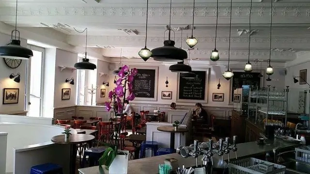 Ambiance chaleureuse et cuisine maison au Bistrot Jutard
