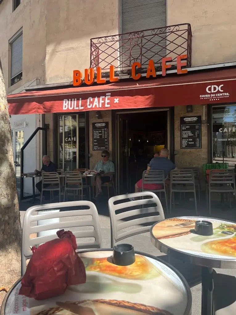Bull Café le café idéal pour une pause gourmande à Lyon Croix-Rousse Bull Café le café idéal pour une pause gourmande à Lyon Croix-Rousse